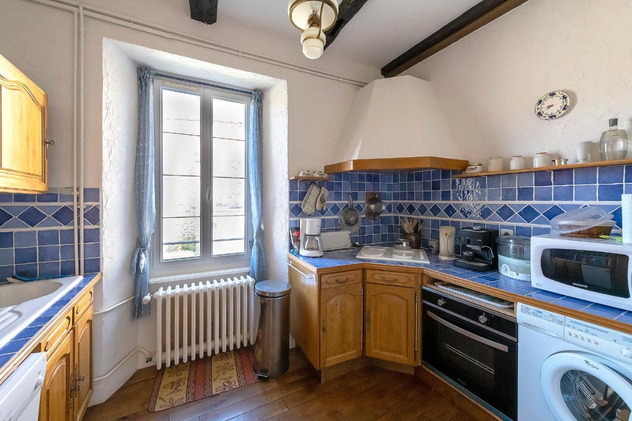 Le Clos D'Albray - Chambres D'Hotes Et Gite Comps-la-Grand-Ville ภายนอก รูปภาพ