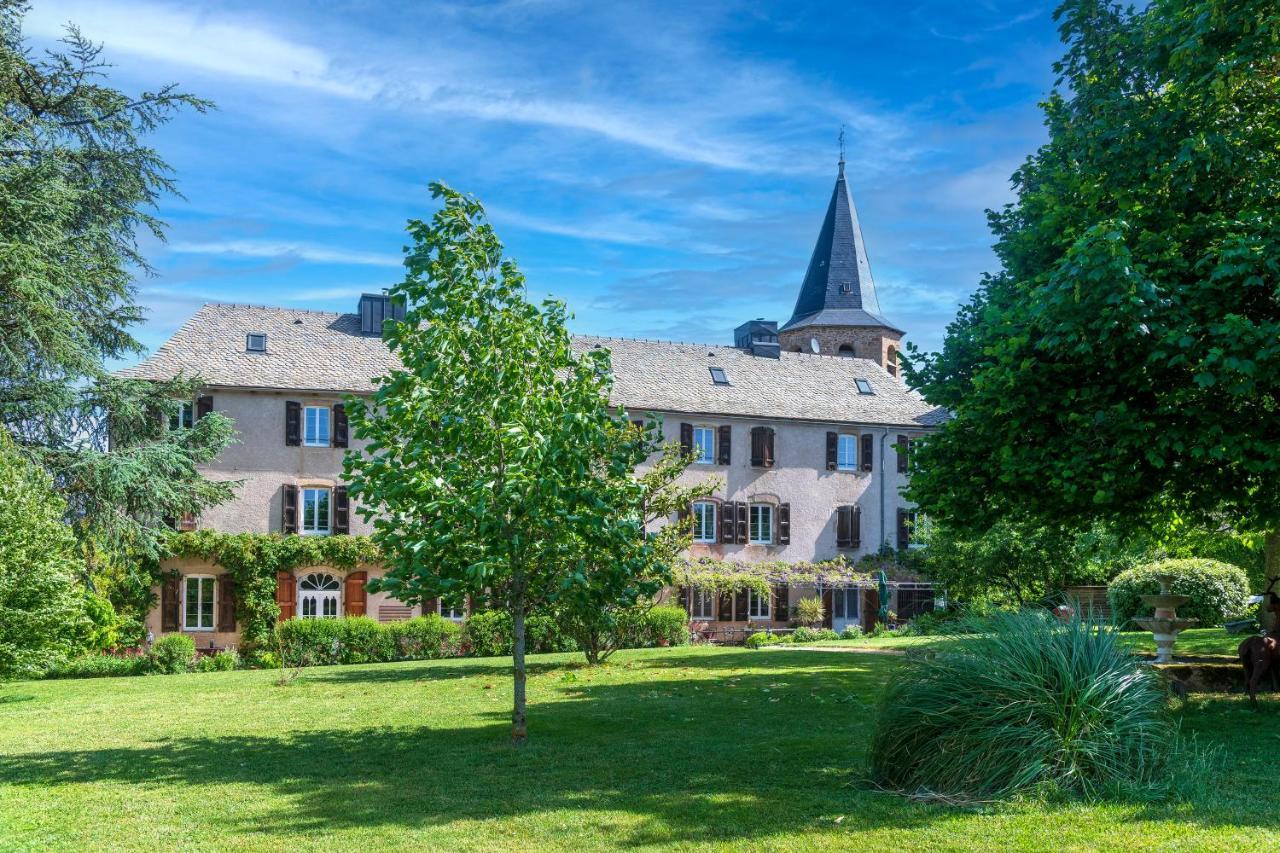 Le Clos D'Albray - Chambres D'Hotes Et Gite Comps-la-Grand-Ville ภายนอก รูปภาพ