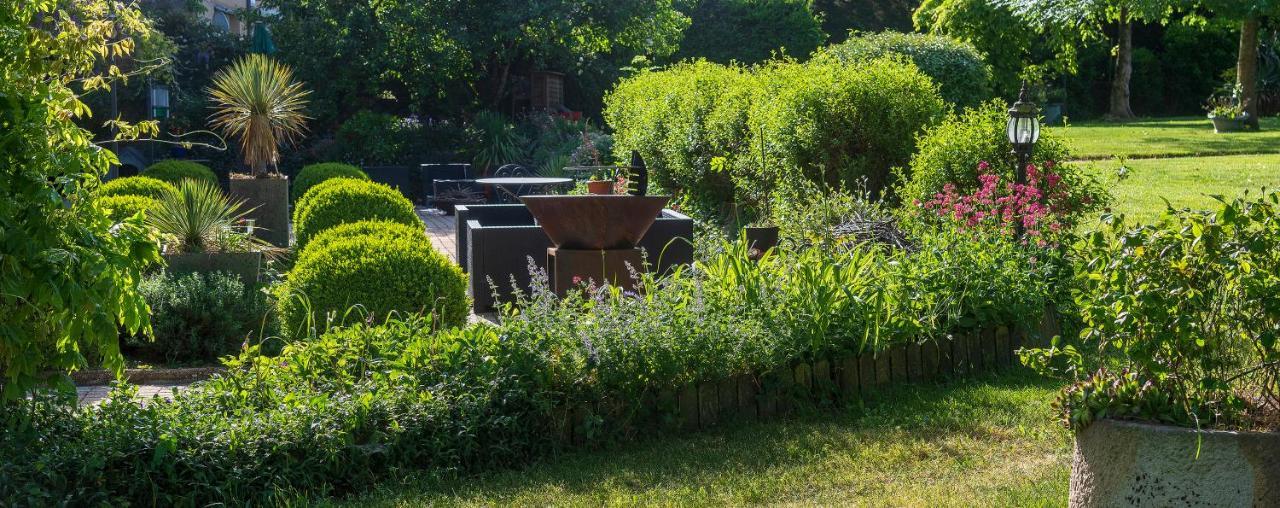 Le Clos D'Albray - Chambres D'Hotes Et Gite Comps-la-Grand-Ville ภายนอก รูปภาพ