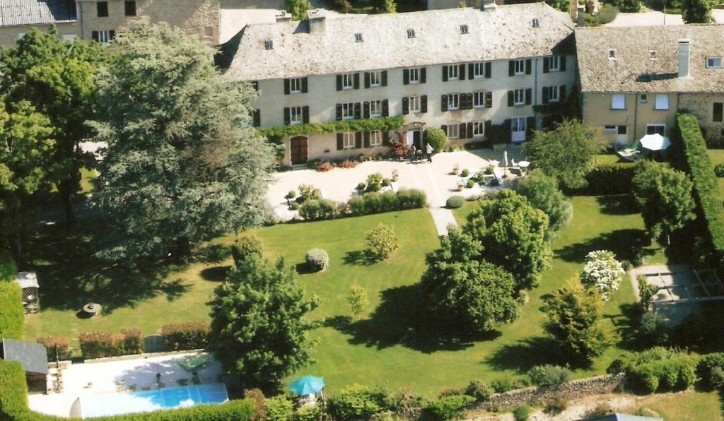 Le Clos D'Albray - Chambres D'Hotes Et Gite Comps-la-Grand-Ville ห้อง รูปภาพ