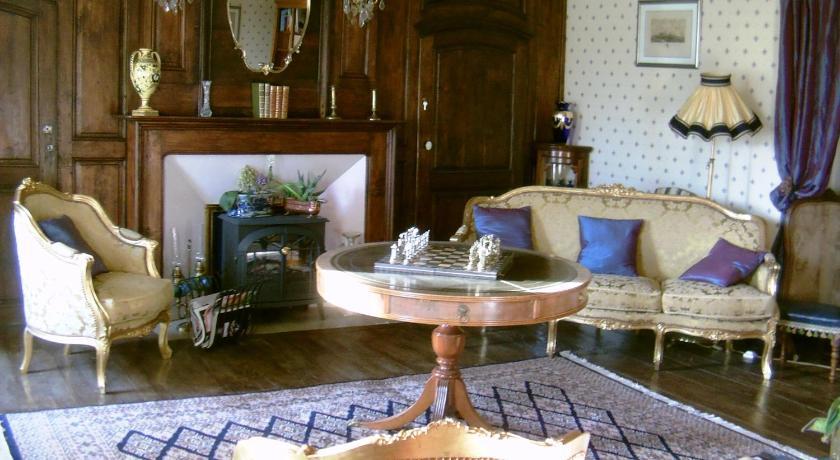 Le Clos D'Albray - Chambres D'Hotes Et Gite Comps-la-Grand-Ville ภายนอก รูปภาพ