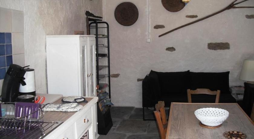 Le Clos D'Albray - Chambres D'Hotes Et Gite Comps-la-Grand-Ville ห้อง รูปภาพ