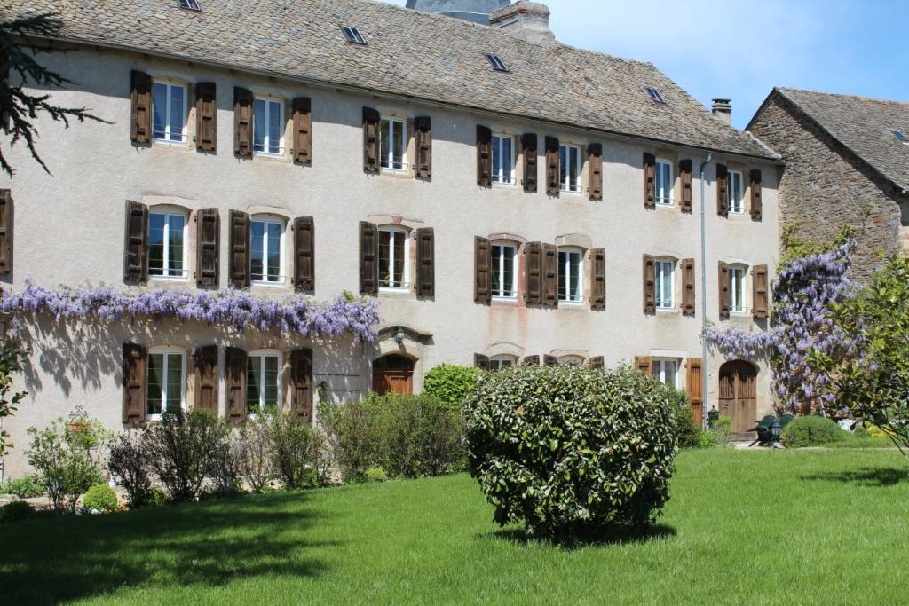 Le Clos D'Albray - Chambres D'Hotes Et Gite Comps-la-Grand-Ville ภายนอก รูปภาพ