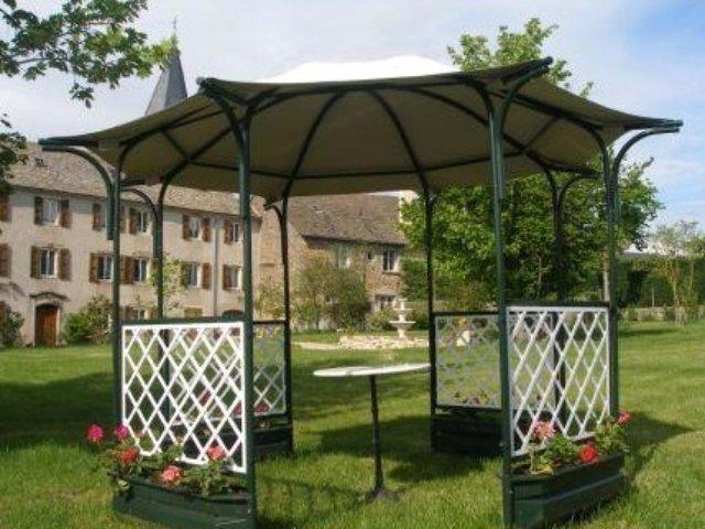 Le Clos D'Albray - Chambres D'Hotes Et Gite Comps-la-Grand-Ville ภายนอก รูปภาพ